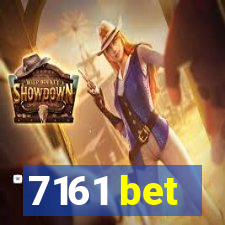 7161 bet